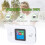 Mobiler Hotspot 5G USB LTE Router 3000mAh ABS 10