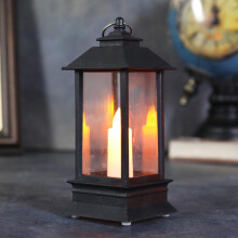 Qianying LED wind lantern summer clearance