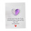 Heart-Shaped Love Card for Valentine's Day – Romantic 2