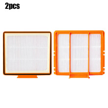 Pacote com 2 filtros de reposição Shark AV2501S