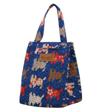 Sac isotherme pour le déjeuner 18 x 18 x 25 cm