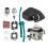 Karburator til STIHL FS45FS46FS55FS55R FC55FS38 1