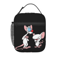 Sac à lunch isotherme pour hommes et femmes, 21 x 11 x 26 cm