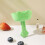 Silicone popsicle holder for kids 6-pack 1