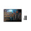 Witch & Pumpkin Halloween Decor Set – Detachable, 1