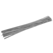 Varetas de solda de cobre-alumínio 33cm 2mm (50 unidades)