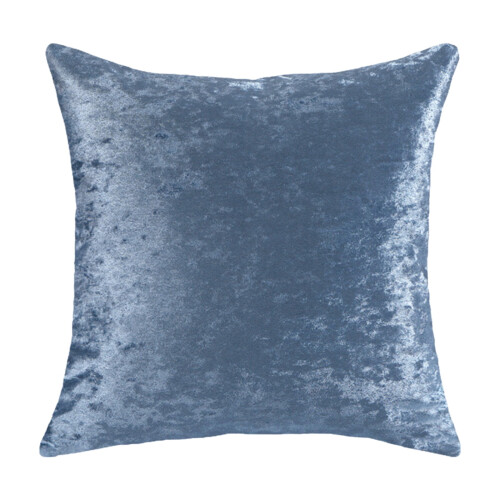 Samtkissenbezug 45x45cm für Sofa, Bett, Wohnzimmer