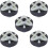 285753A Washer Motor Coupler Kit5-Pack 1