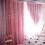 Blackout Curtain for Bedroom, Polyester, 1 x 2 m 1