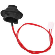 Tubo sensor de temperatura de la placa de inducción