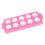 Kitchen Dumpling Maker 10-Grid Circular Square 1