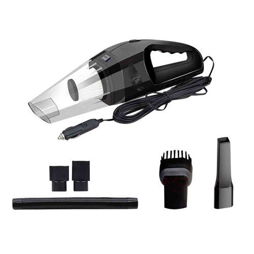 Kiplyki handstofzuiger 13000Pa, multifunctioneel voor