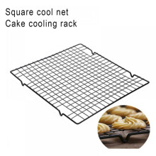 Stainless Steel Cooling Rack 40 x 25 cm