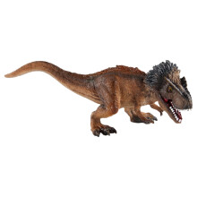 Valósághű T-Rex dinoszaurusz játék gyerekeknek, ABS műanyag, 1 darab