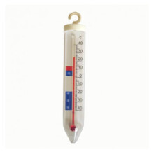 Gefrierthermometer aus Kunststoff, 145 mm