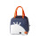 Bolsa térmica para almoço 23x14x22cm 1