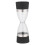 2-in-1 Pepper and Salt Grinder with Adjustable Ceramic Mill 1
