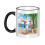 Κεραμική κούπα Looney Tunes 350ml 1
