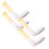 Garten-Armstulpen mit Daumenloch, 1 Paar 1