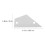 Guitar String Ruler Fret Leveling Tool Height Gauge Repair Tools 2