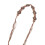 Schelp Taille Riem, Boho Katoenen Decor 4