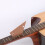 Guitar String Ruler Fret Leveling Tool Height Gauge Repair Tools 8