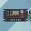 Solar Panel Controller 12V Mit LCD, Pwm, Überstromschutz 5