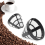 Wiederverwendbarer Kaffeemaschinen-Siebfilter Nr. 4, 8er-Pack 2
