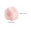 Woman’s Pink Lace Eyelid Natural Double Eye Shaping 8