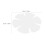 2Pcs Clear Pet Quilting Bowl Template for Easy Microwave Cozy DIY 2