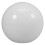 2Pcs Elegant White Glass Globe Light Covers for Multiple Lamp Fixtures 11