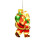 LED Christmas Lights Indoor Decoration Bright 5