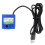 3.1L Auto Pet Water Feeder Quiet Pump 3