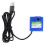 3.1L Auto Pet Water Feeder Quiet Pump 4
