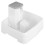 3.1L Auto Pet Water Feeder Quiet Pump 12