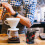 Julepynt i glas til kopholder til 30 kaffekapsler 3