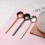 304 Stainless Steel Coffee Spoon 3