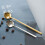 304 Stainless Steel Coffee Spoon 5