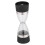 2-in-1 Pepper and Salt Grinder with Adjustable Ceramic Mill 2