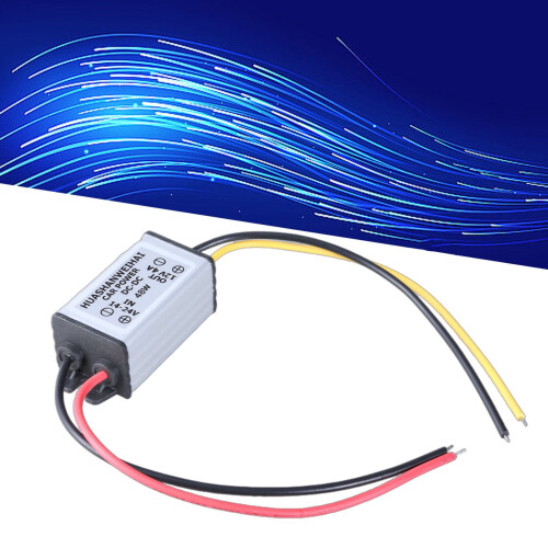 Modul regulátora napätia DC14–24V až 12V – 3A/4A/5A 1