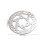 2Pièces Pièces 120Mm Design Creux 2