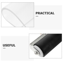 1Set Beginner Geldruk Kit Met Gelplaat, Roller En Flexibele Afdrukmat