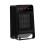 Wall Space Heater 1800W with Remote LED Display Thermostat 6