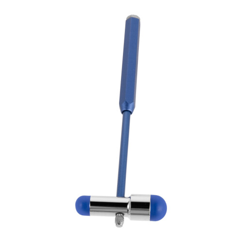 Marteau Diagnostic Médical Portable Double Tête Multi Usage ABS