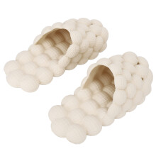 Zapatillas Bubble EVA Unisex para Hombres y Mujeres Talla 39-40