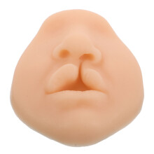 Outil Enseignement Lèvre Silicone Pour Pratique