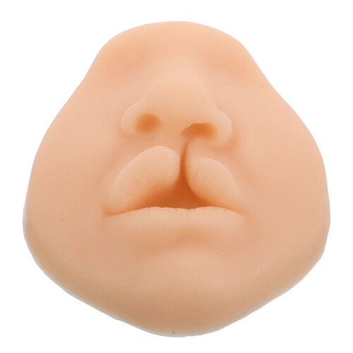 Outil Enseignement Lèvre Silicone Pour Pratique