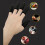 Schnittfeste Fingerlinge, 10er-Pack 2