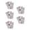 Stickers Pavage Miniature Auto-Adhésifs Pour Dioramas 3