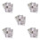 Stickers Pavage Miniature Auto-Adhésifs Pour Dioramas 4